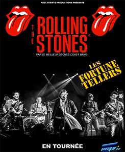 Tribute ROLLING STONE